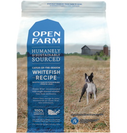 Open Farm Open Farm Grain-Free Whitefish