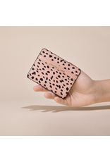 Coco Pup London Pink Spots Card Holder