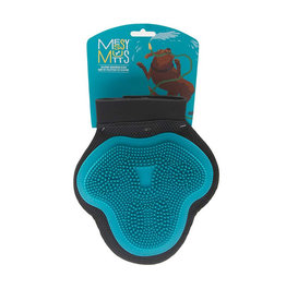 Messy Mutts Messy Mutts Silicone Grooming Glove