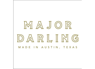 Major Darling