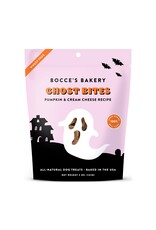 Bocce's Bakery Ghost Bites (Soft & Chewy)
