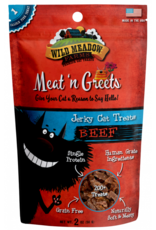 Wild Meadow Farms MeatNGreets Beef