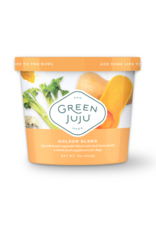 Green Juju Green Juju Golden Blend 15oz (Frozen)