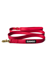 Django Adventure Collar (Multiple Colors)