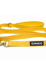 Django Adventure Collar (Multiple Colors)