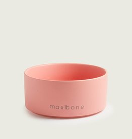 maxbone Classic Ceramic Bowl | Pink