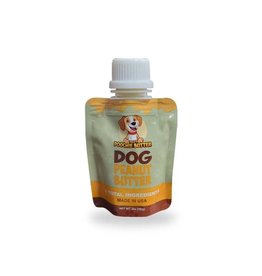 Poochie Butter Poochie Butter Pouch 2 oz