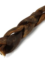 The Natural Dog Company 6" Braided Collagen Stick