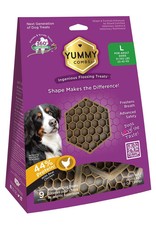 Yummy Combs Yummy Combs Pack 51-100lbs