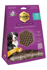 Yummy Combs Yummy Combs Pack 5-12lbs