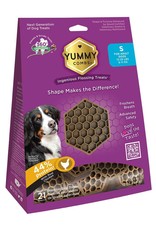 Yummy Combs Yummy Combs Pack 13-25lbs