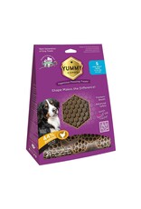 Yummy Combs Yummy Combs Pack 13-25lbs