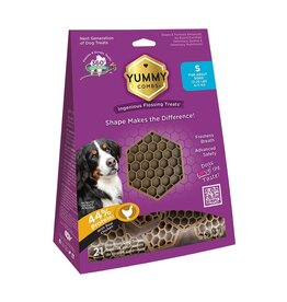 Yummy Combs Yummy Combs Pack 13-25lbs