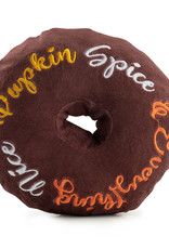 Haute Diggity Dog Pupkin Spice Donut