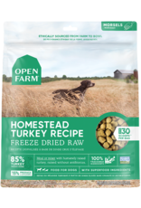 Open Farm Open Farm Freeze Dried Turkey 22oz