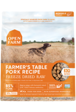 Open Farm Open Farm - FD Pork 22oz