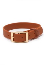 Lucy & Co Everyday Terracotta Collar
