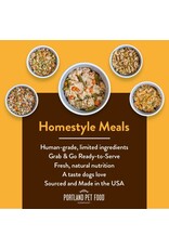 Portland Pet Food Company PPF - Hopkins' Pork N Potato Homestyle Dog Meal