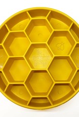 SodaPup Honeycomb Design Slow Feeder