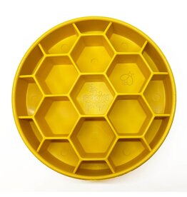 SodaPup Honeycomb Design Slow Feeder