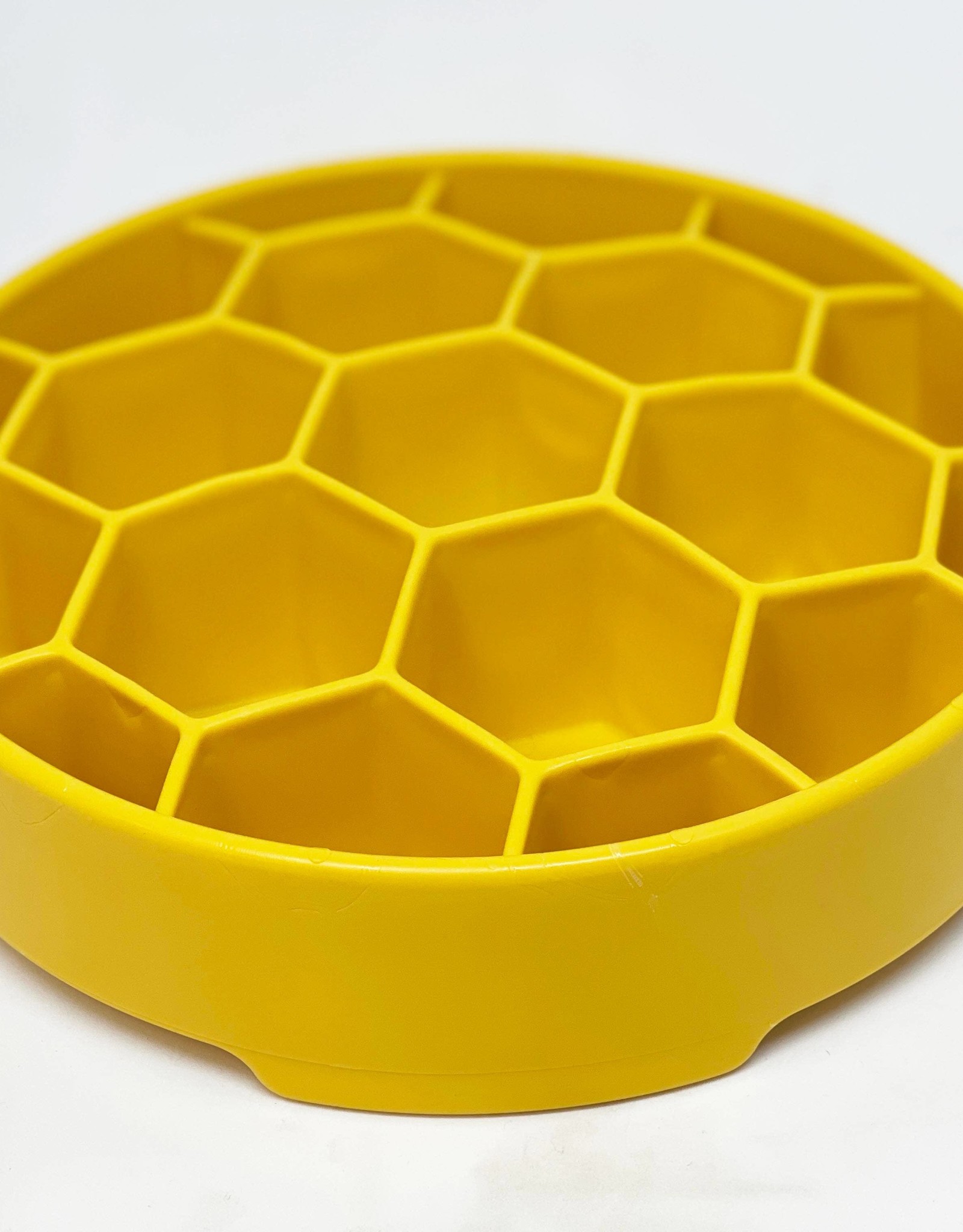 SodaPup Design Slow Feeder