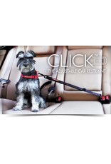 EzyDog EzyDog - Click Car Restraint