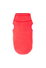 Gooby Tomato Microfiber Fleece