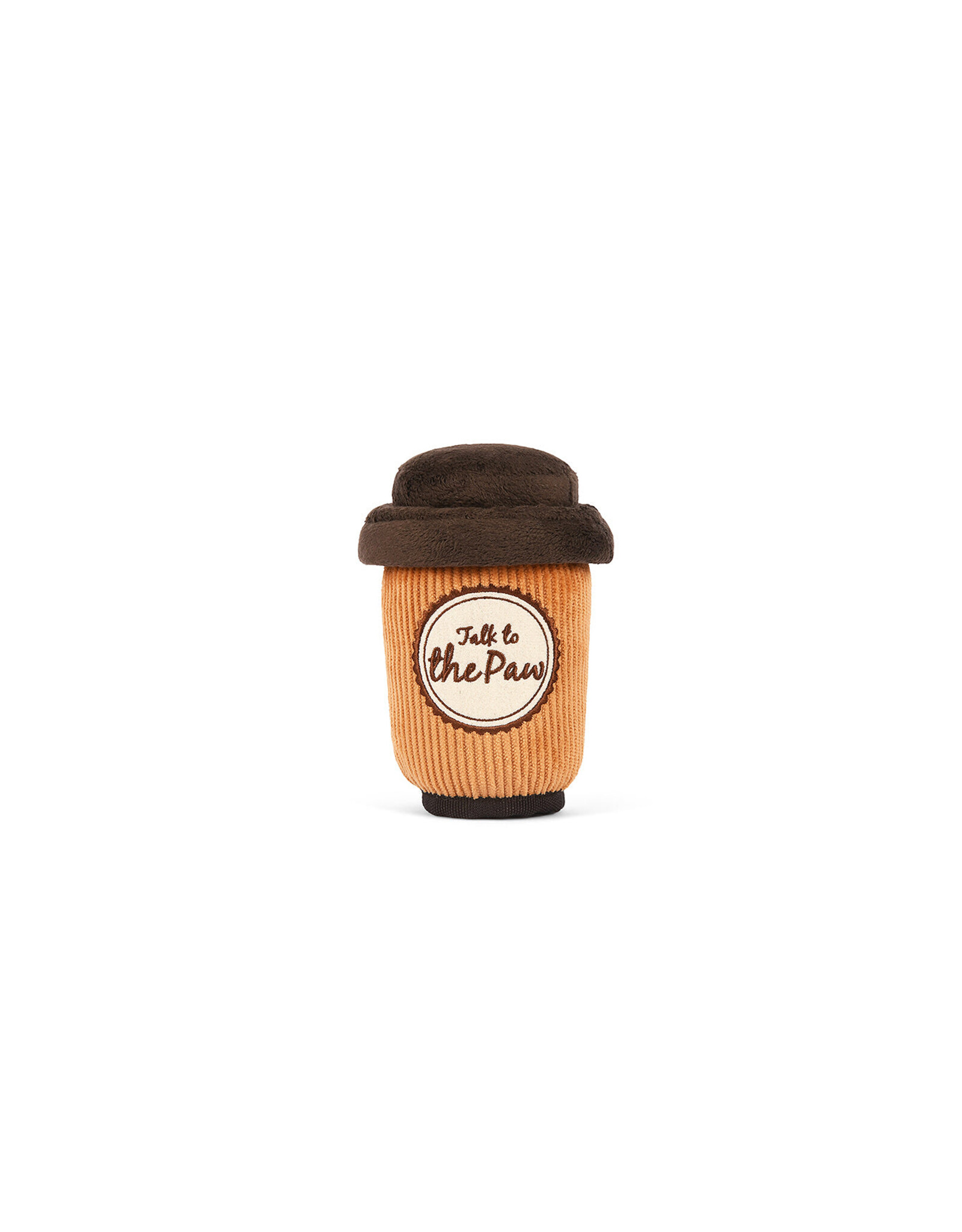 P.L.A.Y. Pup Cup Café Java