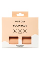 Wild One Wild One Poop Bags 12pk