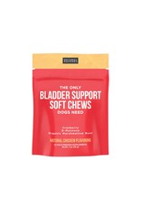 Natural Rapport Bladder Support Soft Chews 12ct