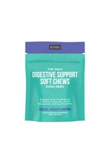 Natural Rapport Digestive Support Chews 12ct