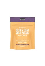 Natural Rapport Skin & Coat Chews 12ct