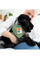 Skout's Honor Oversized Lap Dog Merit Badge