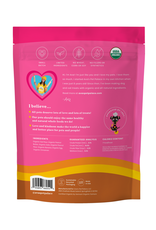 Ava's Pet Palace Organic Peanutty Paws Biscuits 6oz