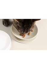 Tuft + Paw Little Dip Cat Bowl