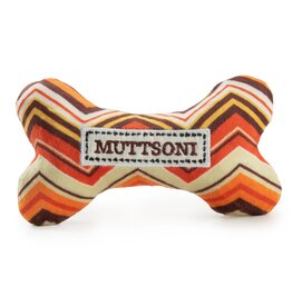Haute Diggity Dog Muttsoni Bone