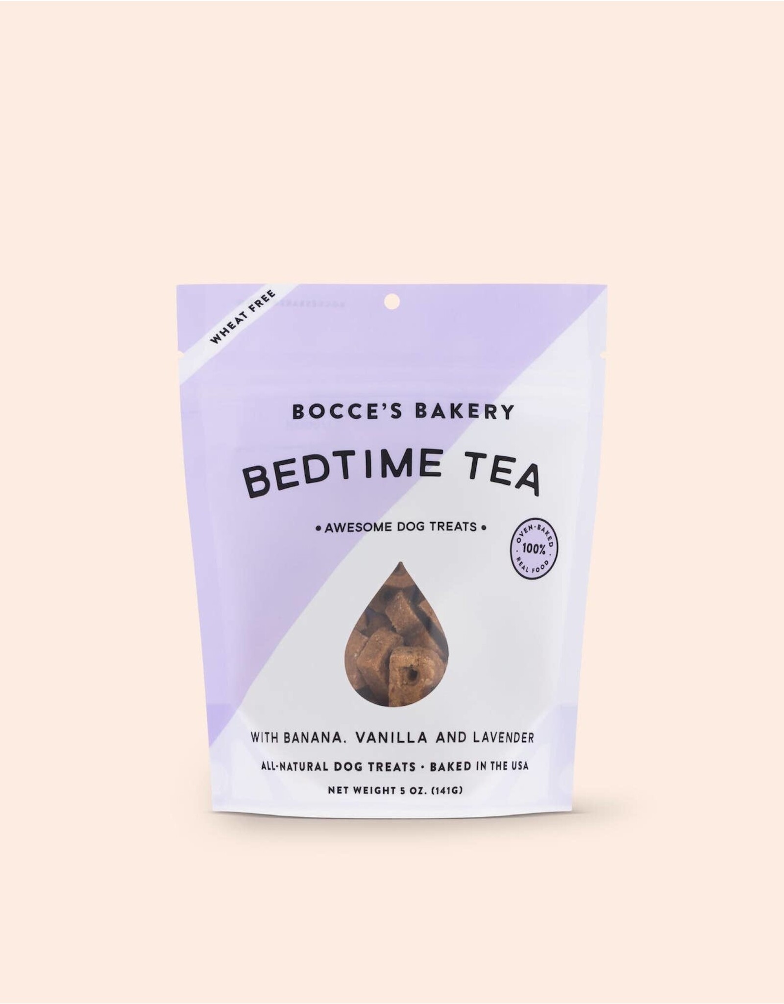Bocce's Bakery Bocce Bedtime Tea 5oz