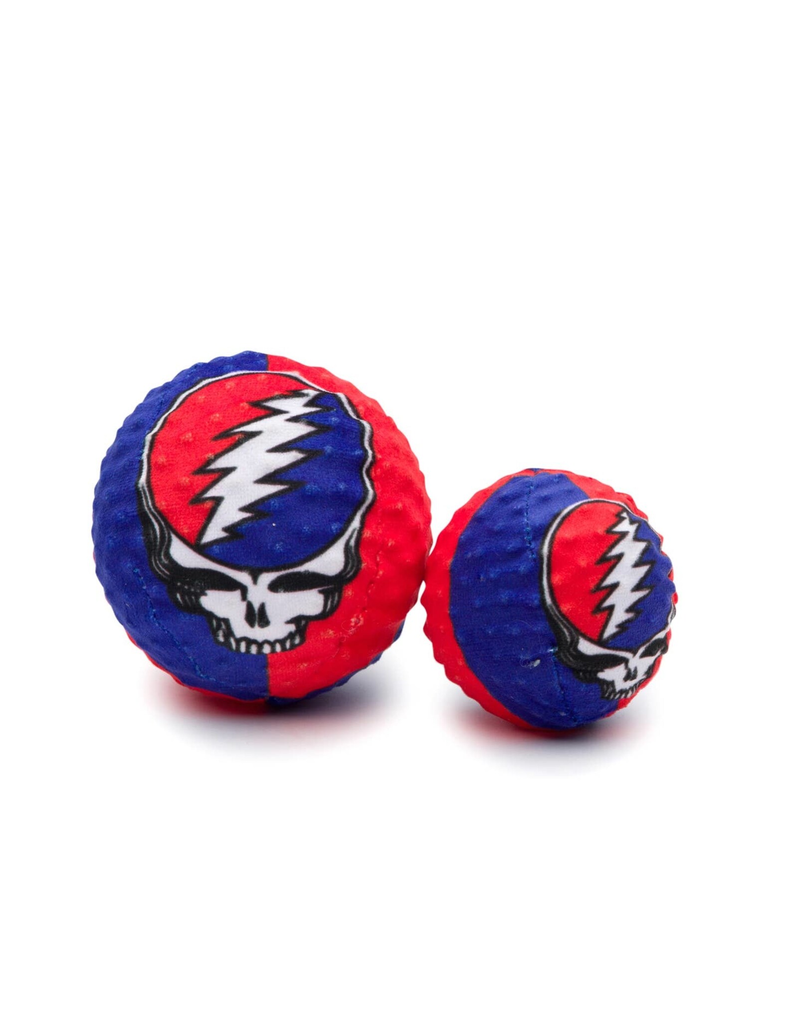 Fab Dog Grateful Dead Faball