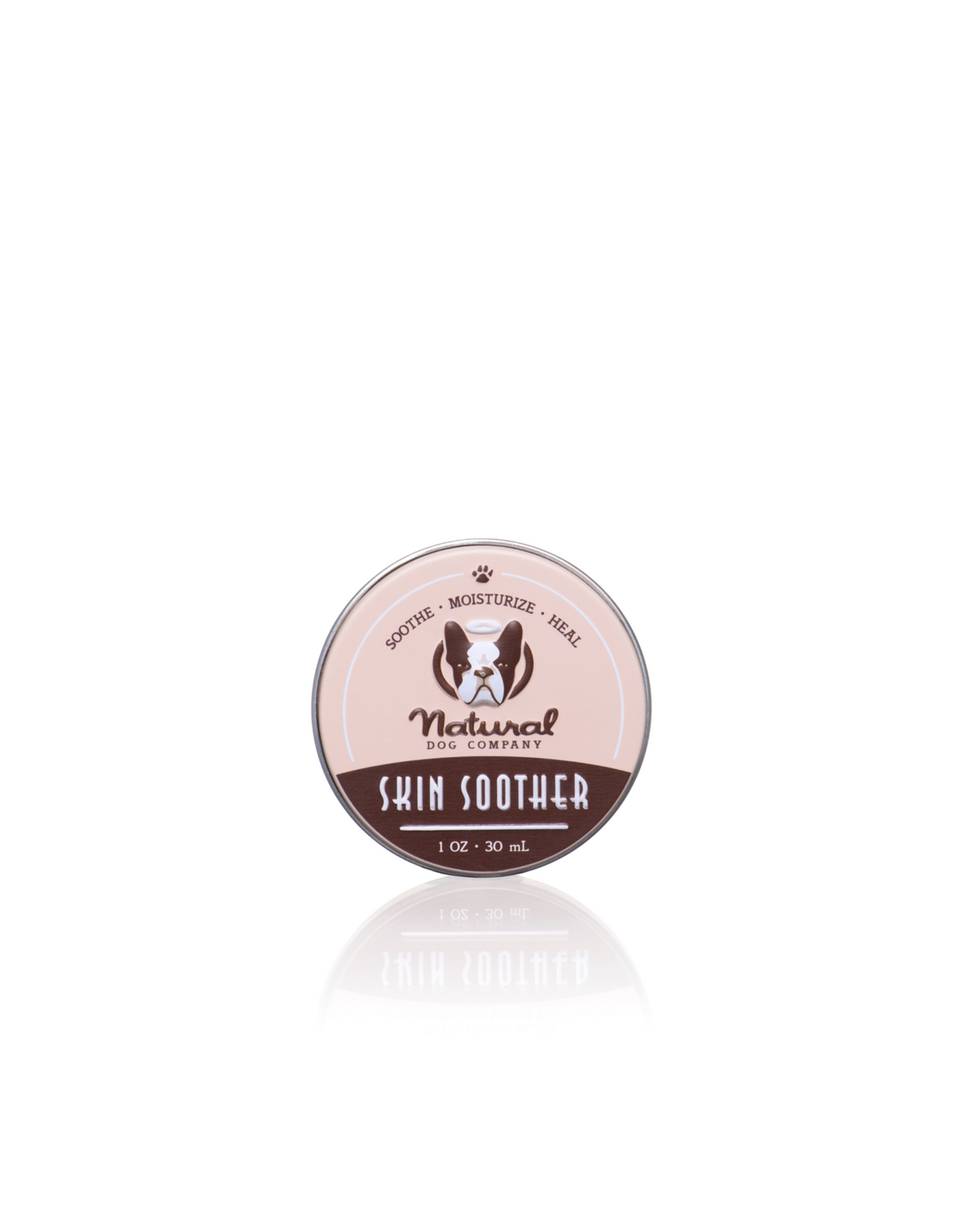Natural Dog Co. Skin Soother Tin 1oz