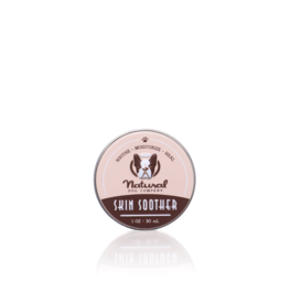 Natural Dog Co. Skin Soother Tin 1oz