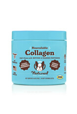 Natural Dog Co. Collagen Supplement 90ct