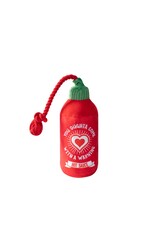 Fringe Studio PetShop Hearts on Fire Hot Sauce Toy