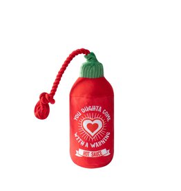 Fringe Studio PetShop Hearts on Fire Hot Sauce Toy