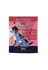 GivePet GivePet Spice