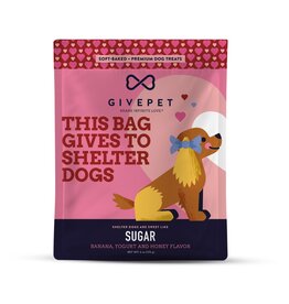 GivePet GivePet Sugar