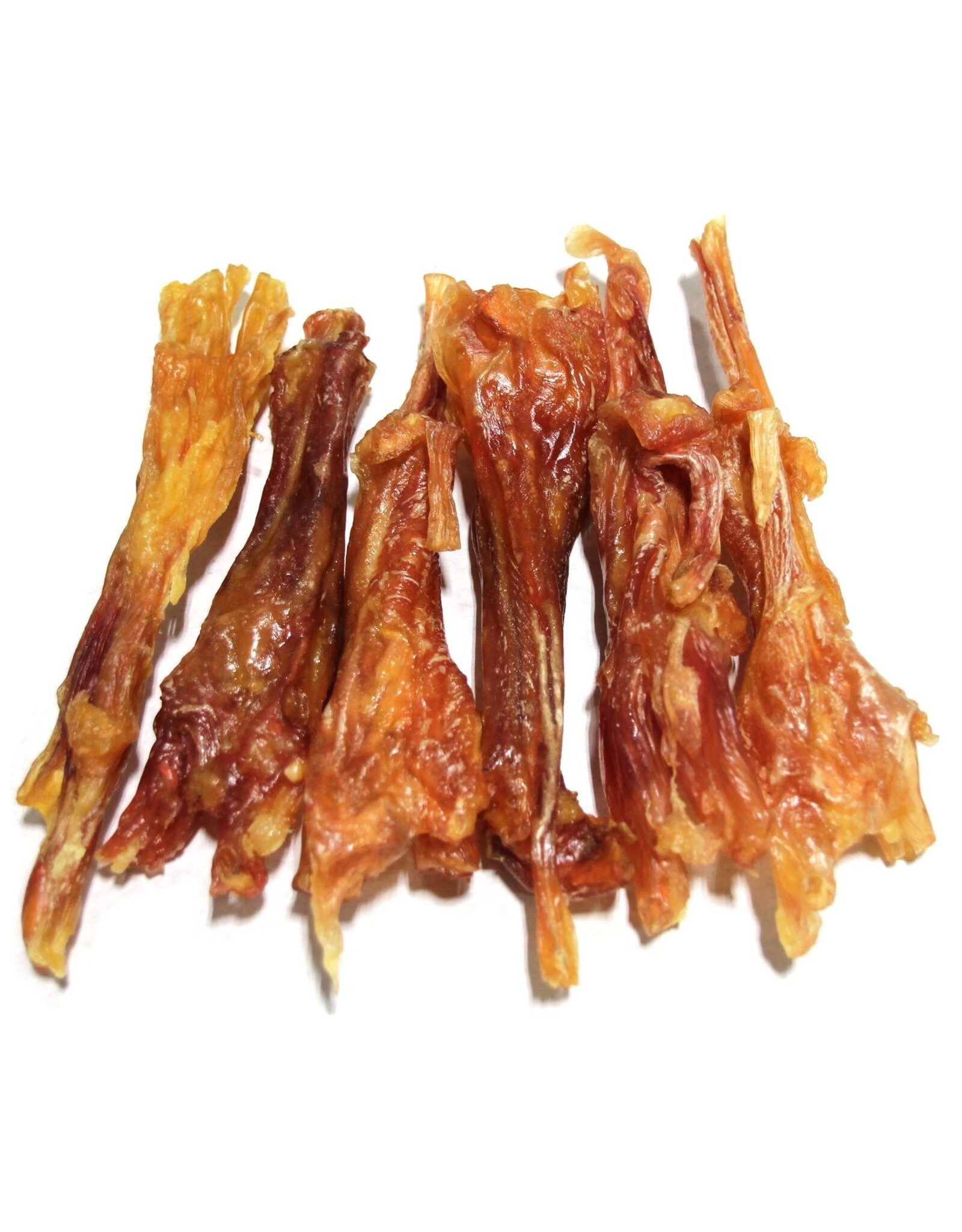 The Natural Dog Company Large Beef Tendon (Single)