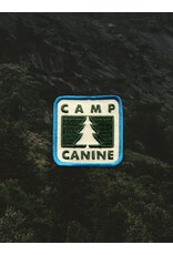 Skout's Honor Camp Canine Merit Badge