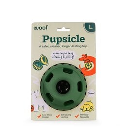 Woof The Pupsicle (3 Sizes)