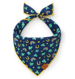 Foggy Dog Lucky Charms Bandana