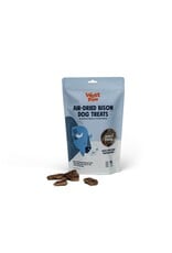 West Paw Air-Dried Bison Lung Treats  2.5oz